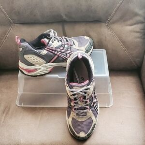 Asics Enduro 5 Athletic Shoe